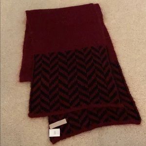 Nordstrom scarf